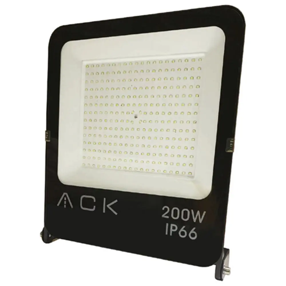 Ack 200 Watt Led Projektör 6500 K Beyaz - AT62-19632