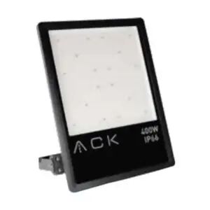 Ack 400 Watt Led Projektör 6500 K Beyaz - AT62-19832