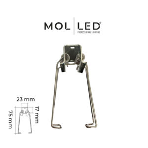 Molled 6010 Magnet Ray Yayı - MOL6010