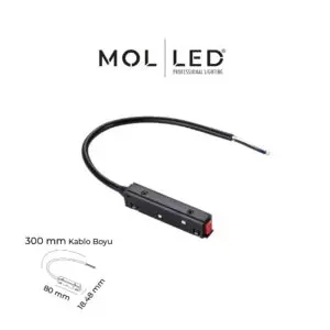 Molled 6018 Enerji Başlangıç Bağlantısı - MOL6018