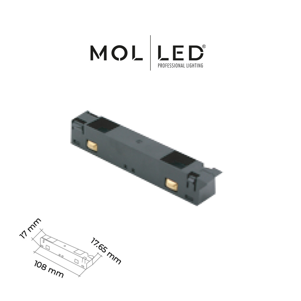 Molled 6019 Ara Bağlantı Aparatı - MOL6019