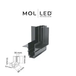 Molled 6022 L Dönüş Duvar - MOL6022