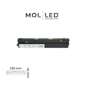 Molled 6023 100 Watt Magnet Driver - MOL6023