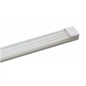 Erk 80 Watt Kristalcamlı Yatay Bant Armatür - ERK2638B
