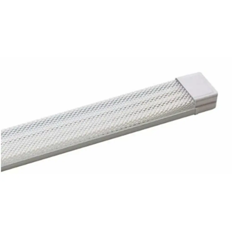 Erk 80 Watt Kristalcamlı Yatay Bant Armatür - ERK2638B