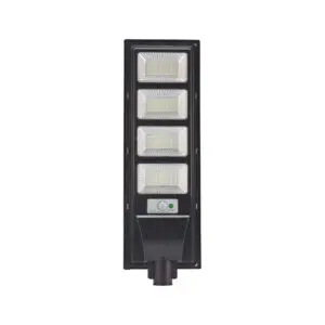 Erk 400 Watt Solar Sokak Armatürü - ERK37504