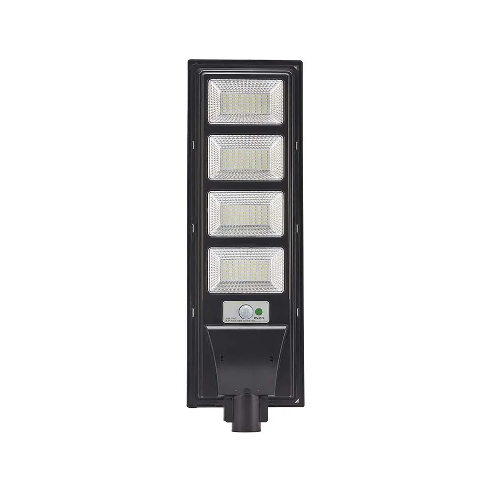 Erk 400 Watt Solar Sokak Armatürü - ERK37504