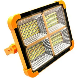 Noas YL71-0209-S 200W Solar Portatif Projektör YL71-0209-S - YL71-0209-S