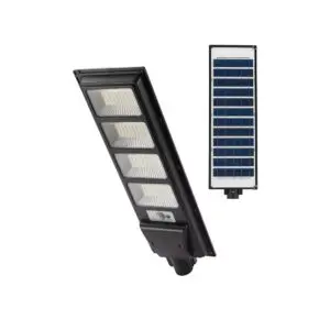 Noas YL73-0400-S 400 W Solar Sokak Armatür - YL73-0400-S