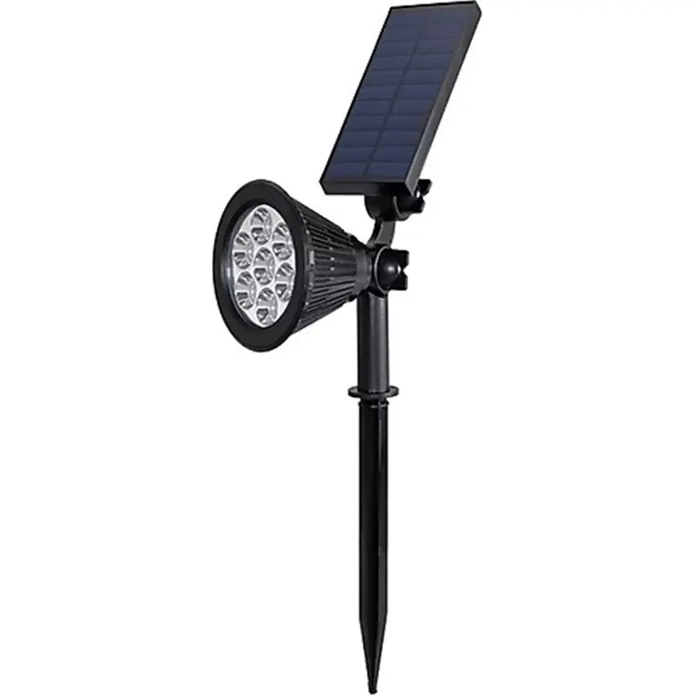 Noas YL74-0702-S 7W Solar Bahçe Armatür G Isıgı - YL74-0702-S Noas YL74-0702-S 7W Solar Bahçe Armatür G Isıgı - YL74-0702-S