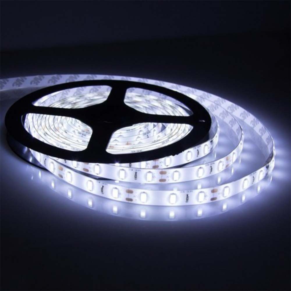Ack 14.4 Watt AS01-00303B / Şerit Led (60-Led) 12V - 6500K - AS01-00303B