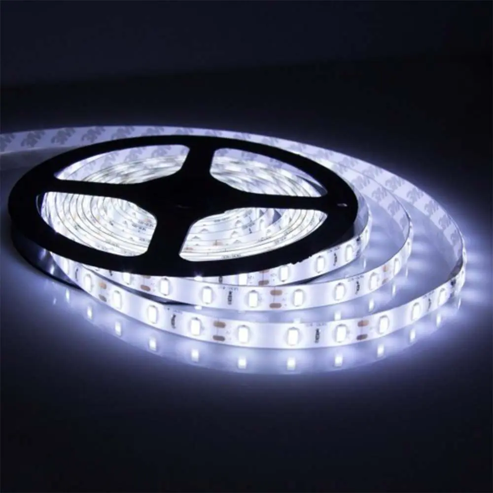 Ack 14.4 Watt AS01-00303B / Şerit Led (60-Led) 12V - 6500K - AS01-00303B