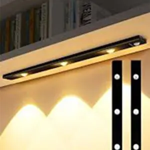 Cata Ledli Bant Armatür Bella Cabınet 10W40Cm/4000K - CT-2464