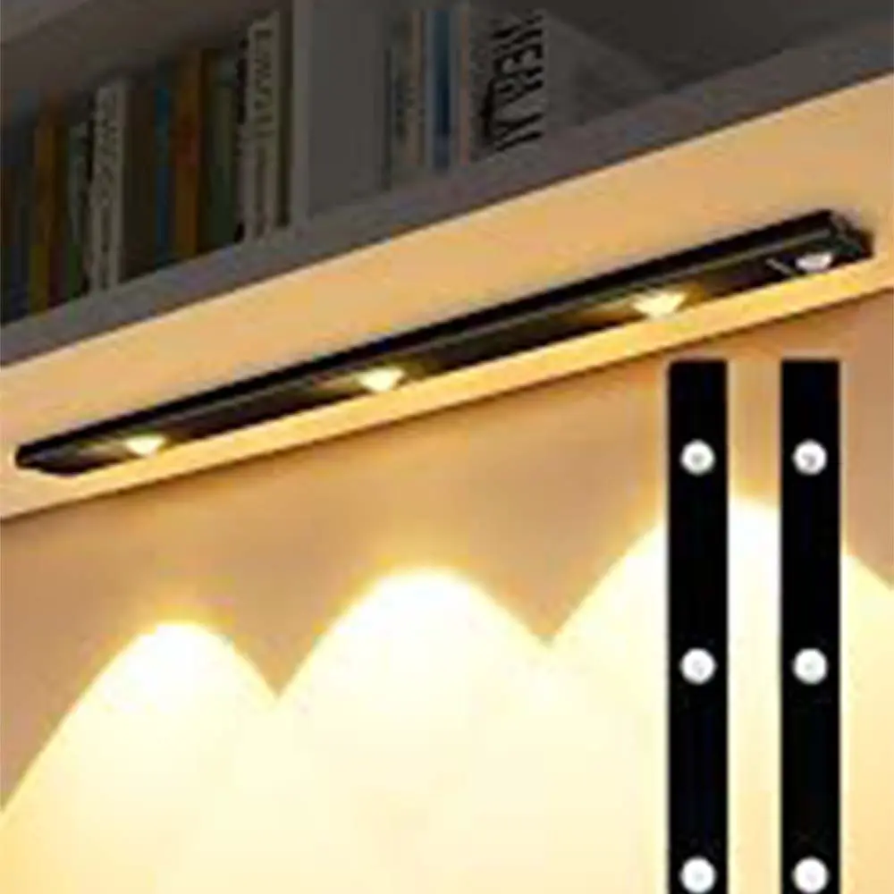 Cata Ledli Bant Armatür Bella Cabınet 10W40Cm/4000K - CT-2464