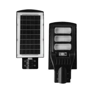 Forlife 90 Watt Solar Sokak Armatürü - FL-3351