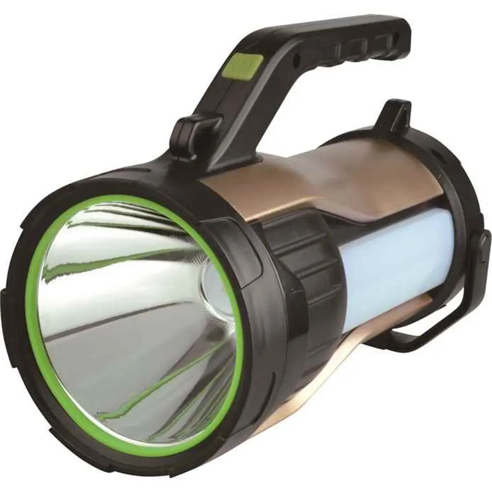 Forlıfe Solar El Feneri 60 W - FL-3359-G