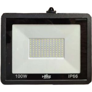 Hmz 100 Watt Projektör Ip 65 Beyaz Işık 6500 K - HMZ100B