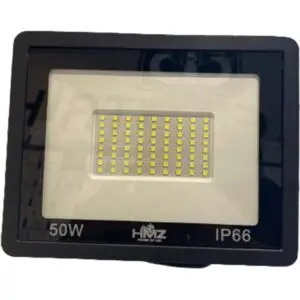Hmz 50 Watt Projektör Ip 65 Beyaz Işık 6500 K - HMZ50B
