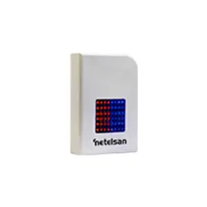 Netelsan Hırsız Alarm Sireni V01 - M.U.HAS.00036