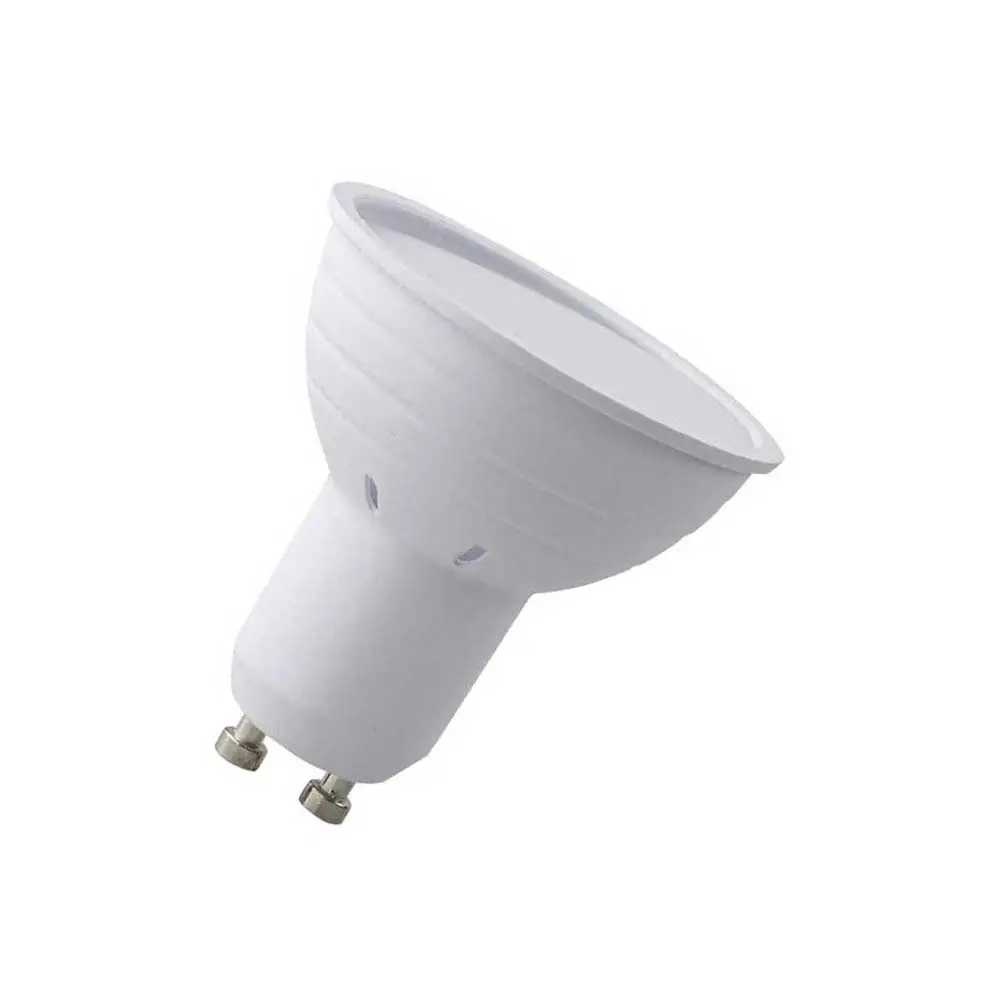 Forlife Gu10 Ampul 5 Watt 400 Lm 3000 - 4000 - 6500 K - FL-1622 Forlife Gu10 Ampul 5 Watt 400 Lm 3000 - 4000 - 6500 K - FL-1622