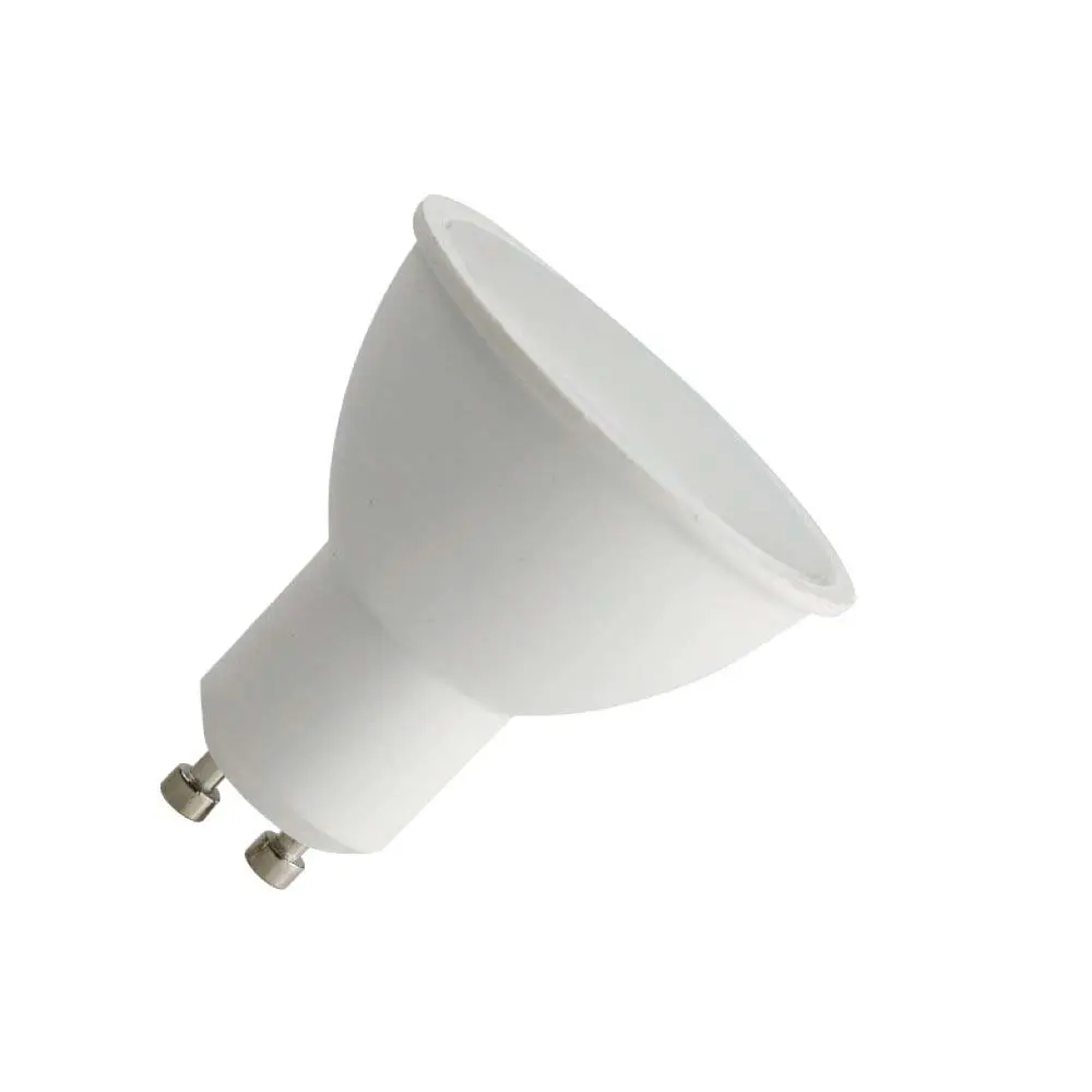 Forlife Gu10 Ampul 7 Watt 560 Lm 3000 - 4000 - 6500 K - FL-1652 G Forlife Gu10 Ampul 7 Watt 560 Lm 3000 - 4000 - 6500 K - FL-1652 G