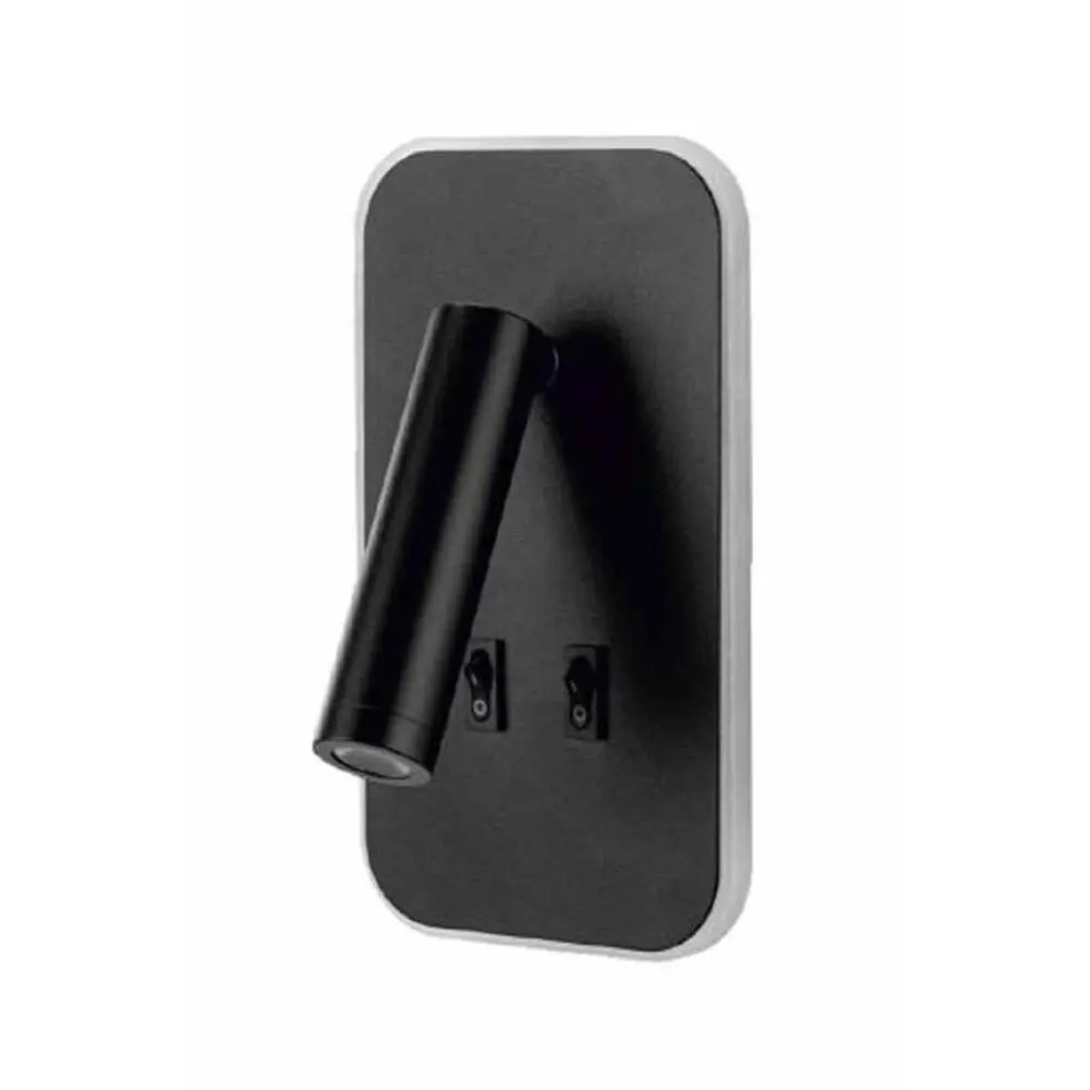 Forlife Yatak Başı 13 Watt Çift Fonksiyonlu Armatür Gün Işığı - FL-2298 S