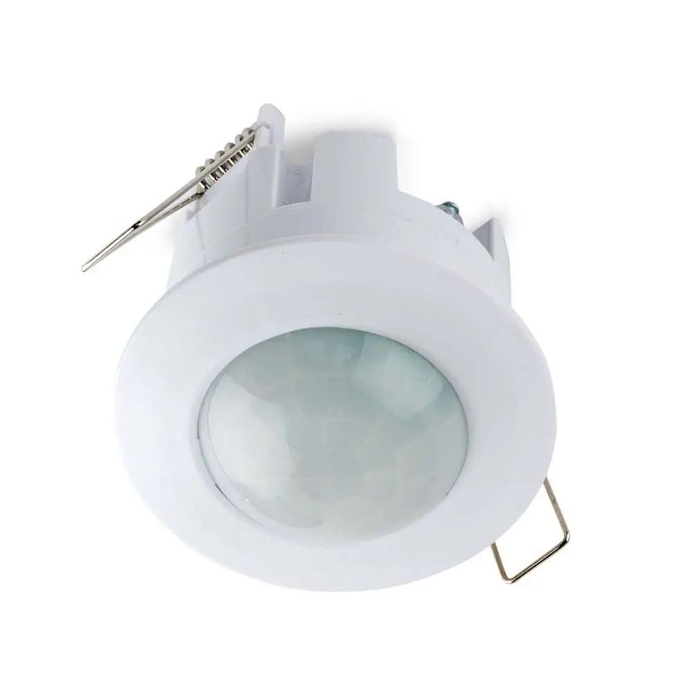 Noas Sıva Altı Hareket Sensörü 360° ( 10A ) - YL04-7002
