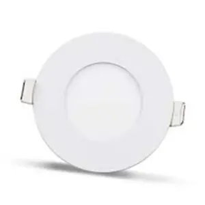 Noas 3 Watt Slim Led Panel Spot 3200 K - 4000 K - 6500 K - YL10-0300