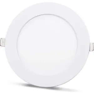 Noas 9 Watt Slim Led Panel Spot 3200 K - 4000 K - 6500 K - YL10-0900