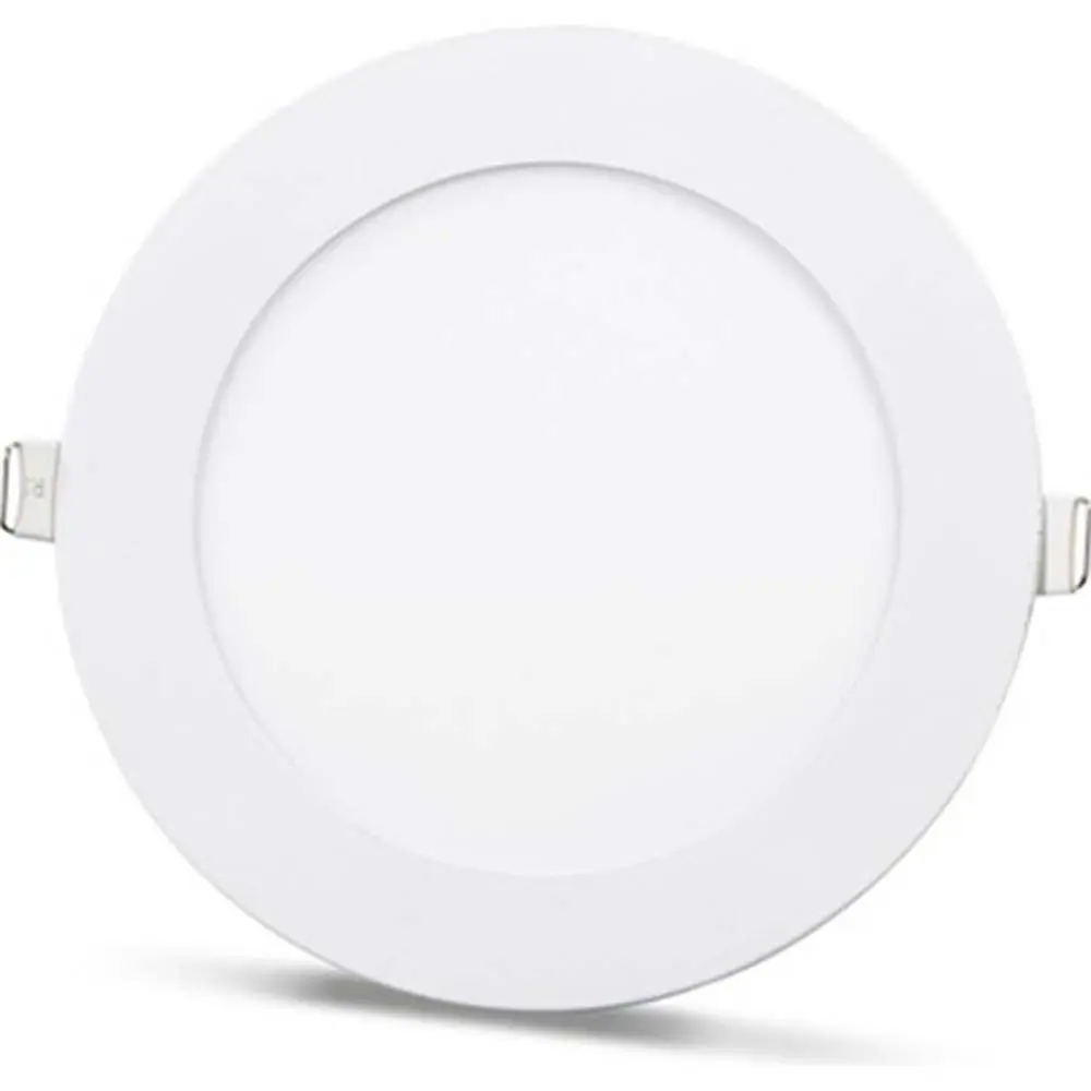 Noas 9 Watt Slim Led Panel Spot 3200 K - 4000 K - 6500 K - YL10-0900 Noas 9 Watt Slim Led Panel Spot 3200 K - 4000 K - 6500 K - YL10-0900