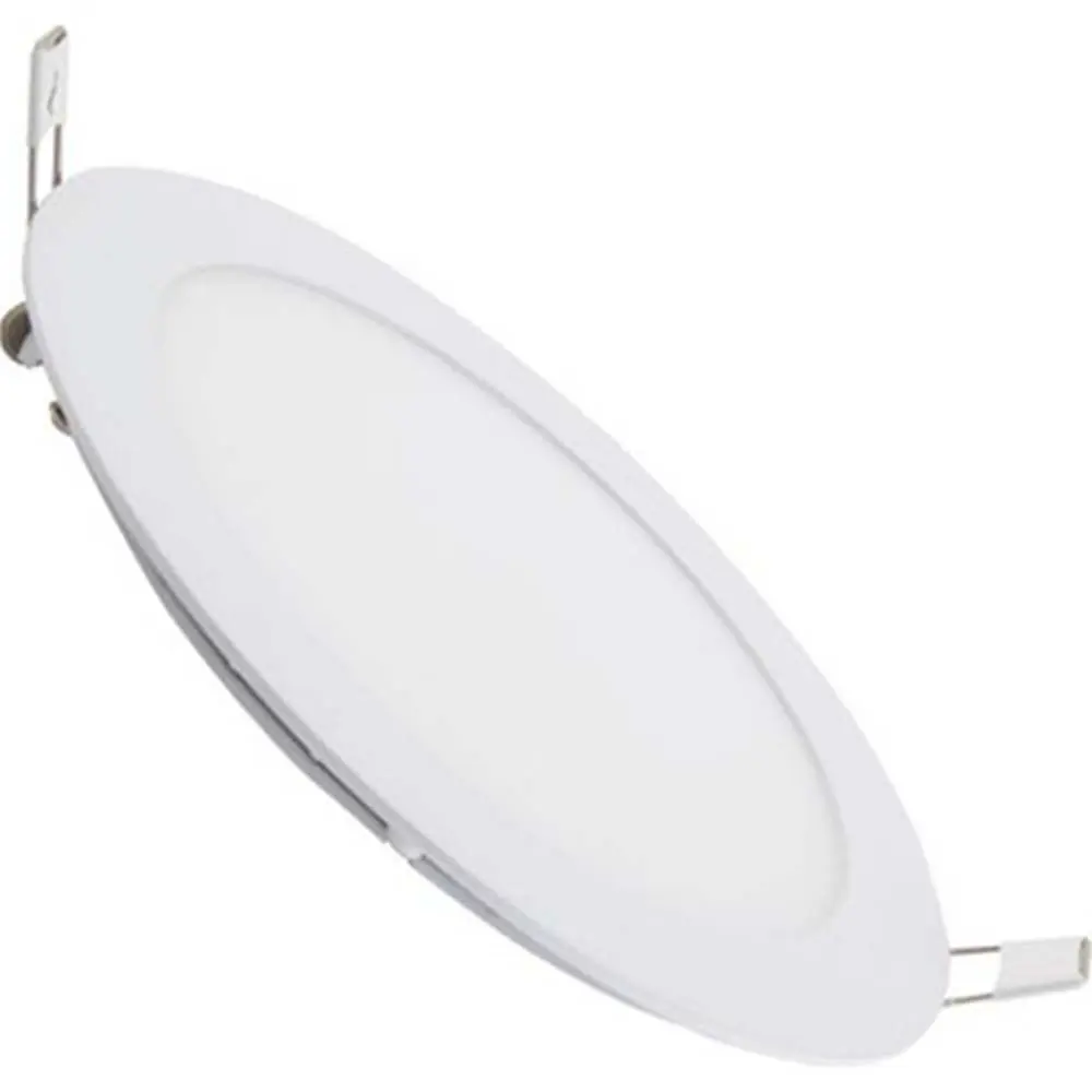 Noas 12 Watt Slim Led Panel Spot 3200 K - 4000 K - 6500 K - YL10-1200 Noas 12 Watt Slim Led Panel Spot 3200 K - 4000 K - 6500 K - YL10-1200