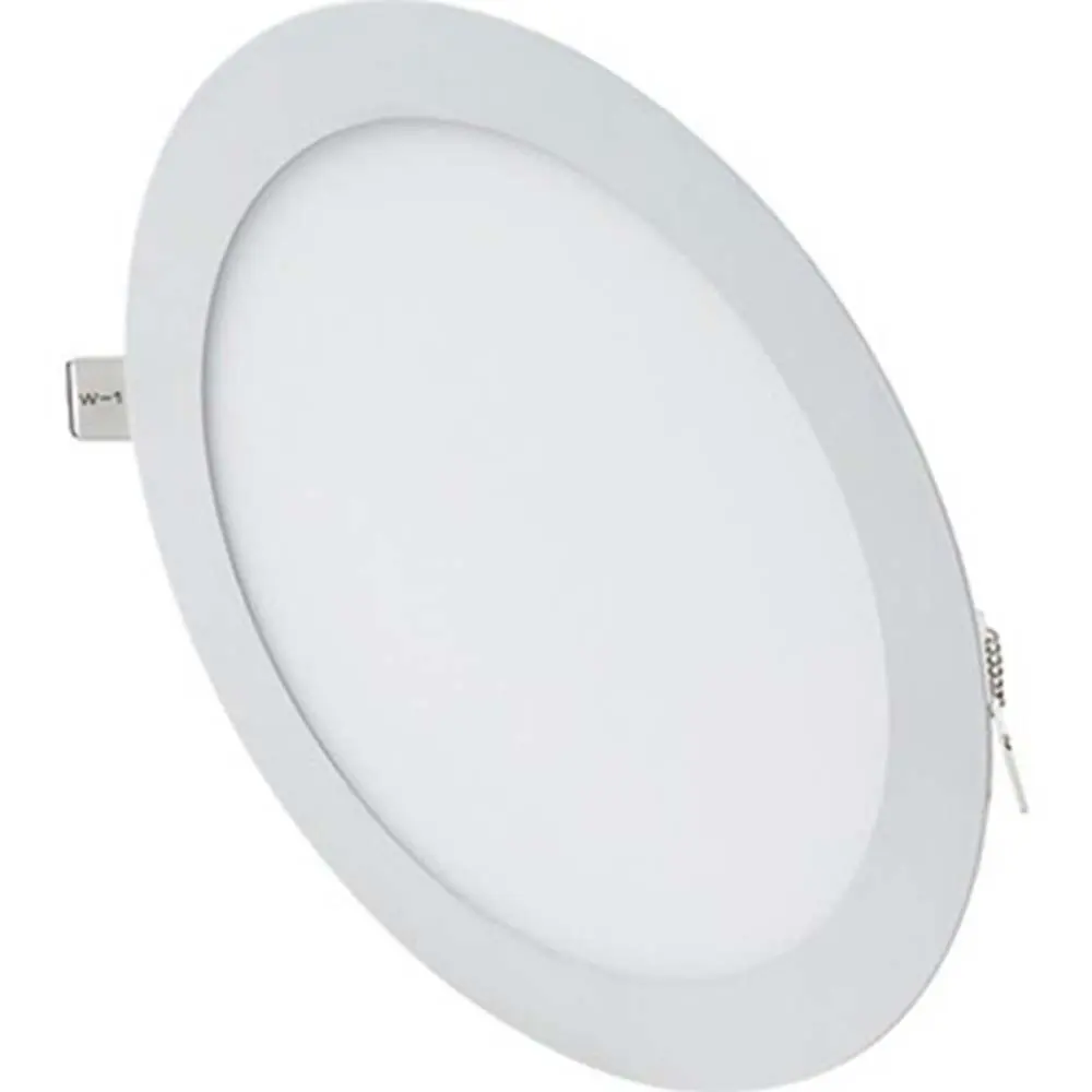 Noas 18 Watt Slim Led Panel Spot 3200 K - 4000 K - 6500 K - YL10-1800 Noas 18 Watt Slim Led Panel Spot 3200 K - 4000 K - 6500 K - YL10-1800