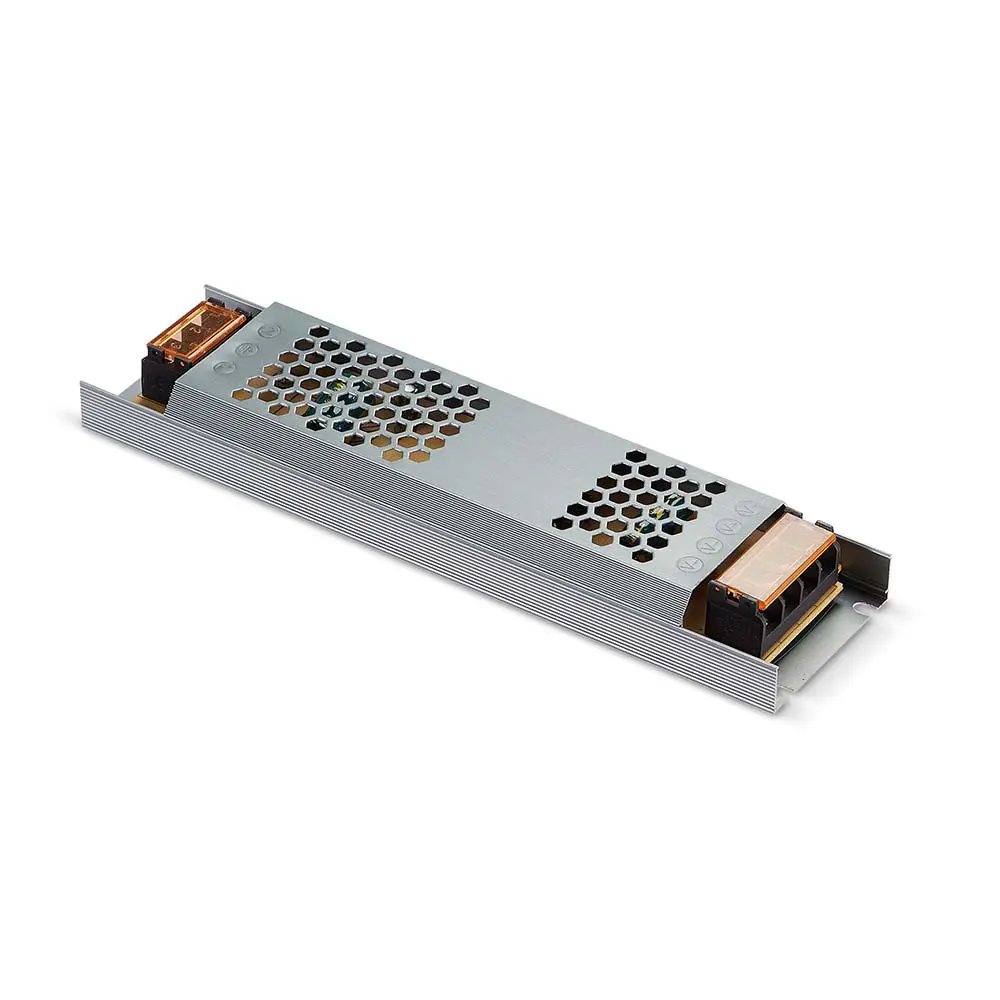 Noas 21 Amper Süper Slim Led Trafosu - YL25-0250 Noas 21 Amper Süper Slim Led Trafosu - YL25-0250