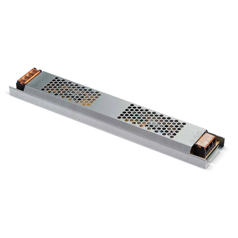 Noas 33 Amper Süper Slim Led Trafosu - YL25-0360