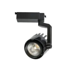 Noas Marsilya 35 Watt Ray Spot 3200 K - 6500 K Beyaz / Siyah - YL29-3501