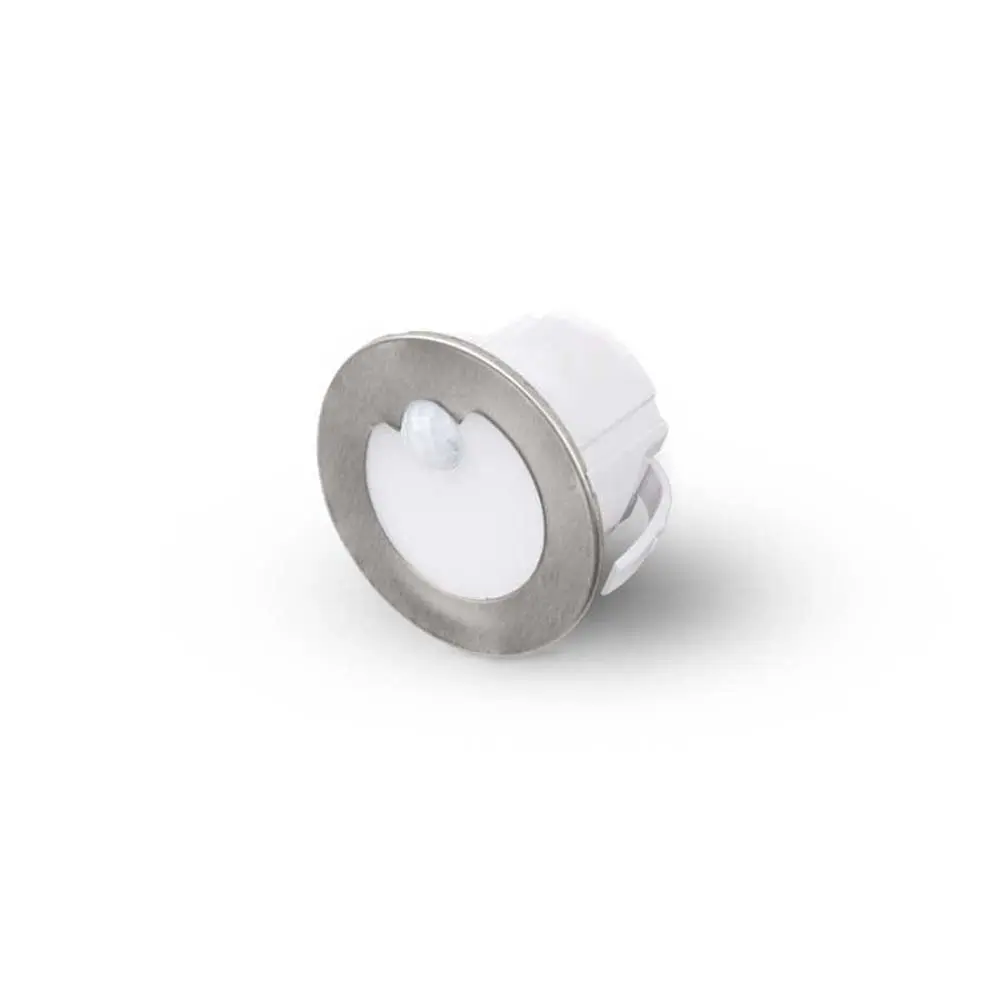 Noas Sensörlü Koridor Aydınlatma 1,5 Watt 3200 K - 6500 K - Mavi - YL69-1411-B