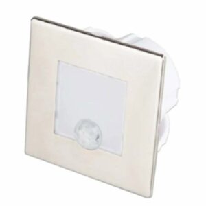 Noas Sensörlü Koridor Aydınlatma 1,5 Watt 3200 K - 6500 K - Mavi - YL69-1511-B