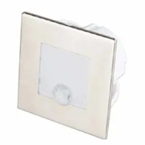 Noas Sensörlü Koridor Aydınlatma 1,5 Watt 3200 K - 6500 K - Mavi - YL69-1511-B