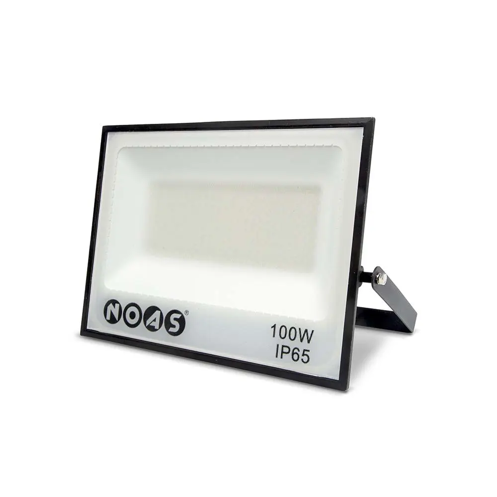 Noas 100 Watt Projektör Ip 65 3200 K - 6500 K - YL70-1100