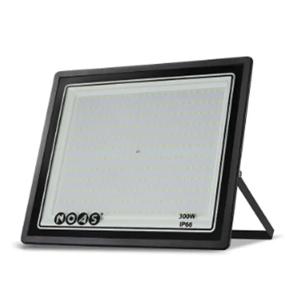 Noas 300 Watt Projektör Ip 65 6500 K - YL70-1300 Noas 300 Watt Projektör Ip 65 6500 K - YL70-1300