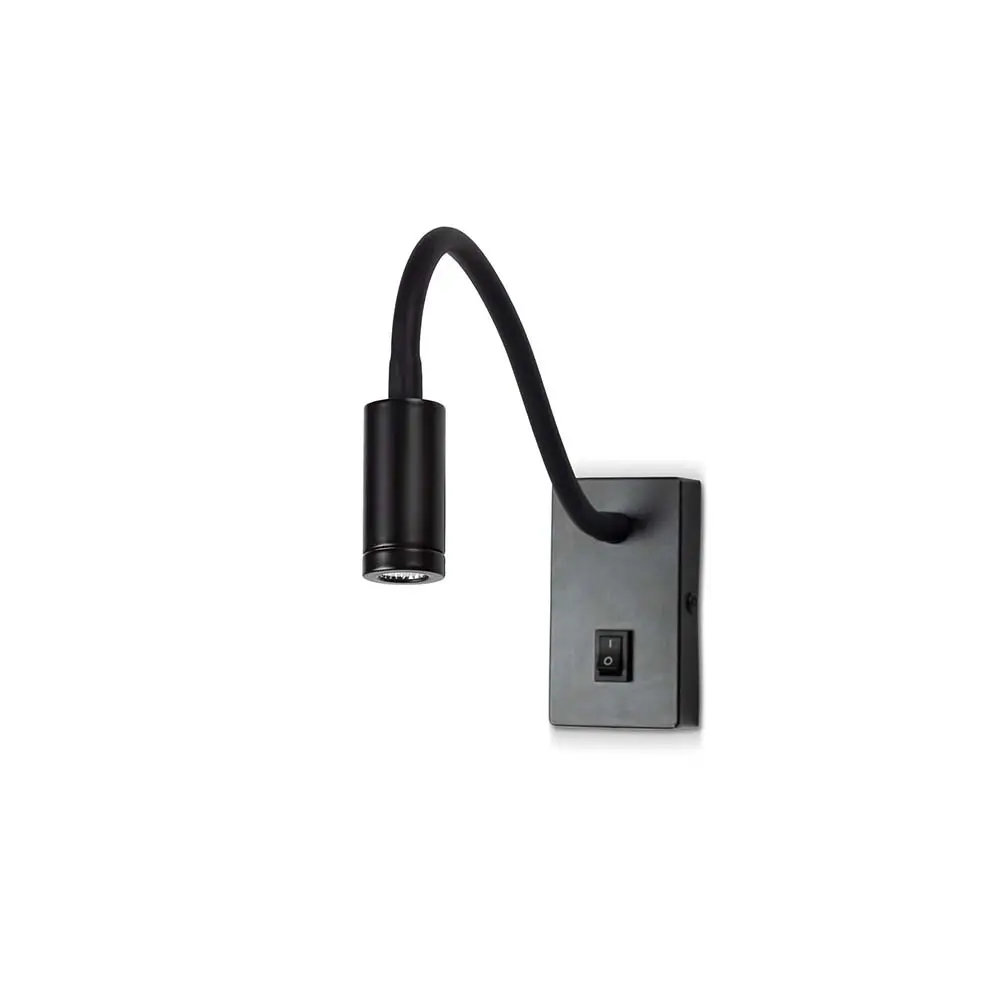 Noas Cordoba Sıva Üstü Aplik 3 Watt Gün Işığı - YL85-0302