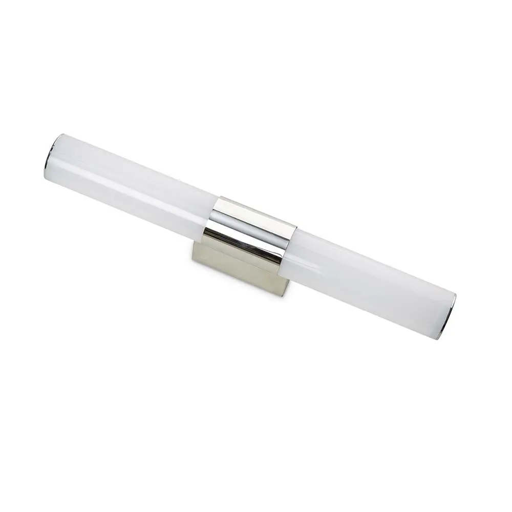 Noas Bilbao (Krom) Sıva Üstü Aplik 8 Watt Gün Işığı - YL85-1802