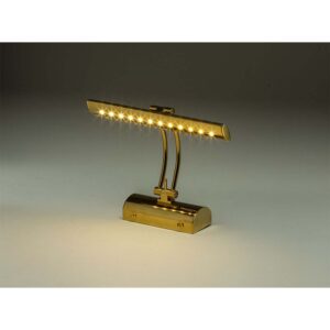 Noas Sevilla (Gold) Kuğu Aplik 5 Watt Gün Işığı - YL85-2502