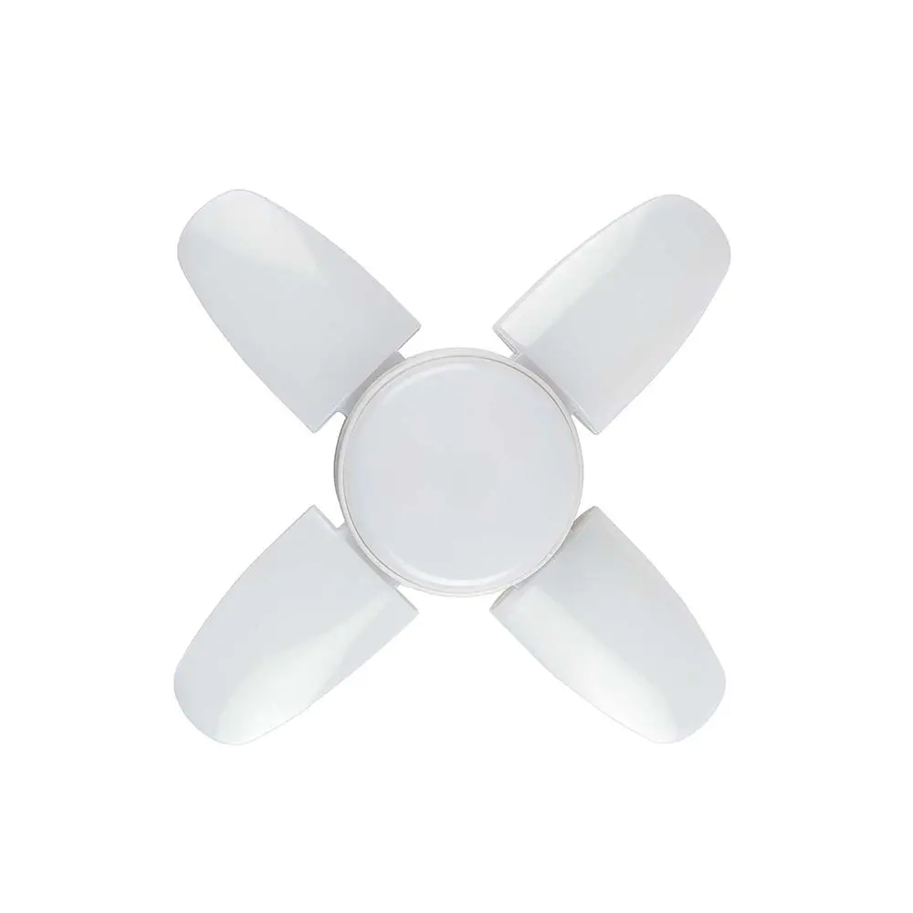 Noas Manolya E 27 Duylu Kanatlı Led Ampul 20 Watt 3200 K 6500 K - YL90-0021 Noas Manolya E 27 Duylu Kanatlı Led Ampul 20 Watt 3200 K 6500 K - YL90-0021
