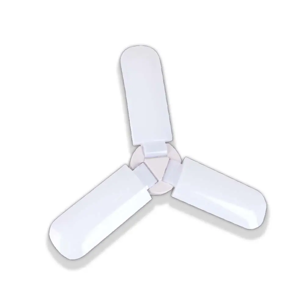 Noas Yonca E 27 Duylu Kanatlı Led Ampul 40 Watt 3200 K 6500 K - YL90-0041