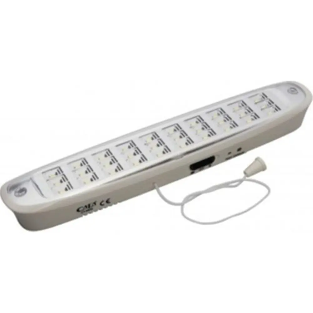 Cata Tuna Işıldak 30 Ledli Beyaz Işık - CT-9932