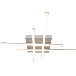 BB Aydınlatma Hashtag Led Avize Beyaz - TT036-BY
