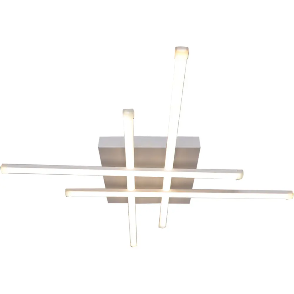 BB Aydınlatma Hashtag Led Avize Beyaz - TT036-BY