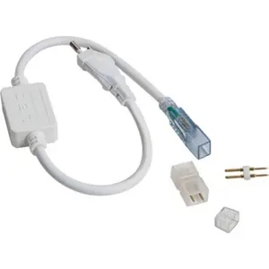 Cata 220 V Neon Led Fişi - CT-4559