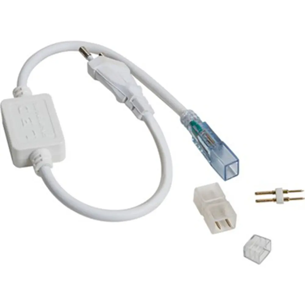 Cata 220 V Neon Led Fişi - CT-4559